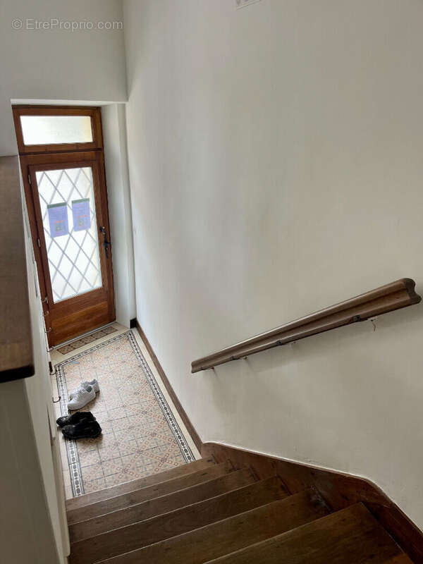 Maison à MAGNAC-LAVAL