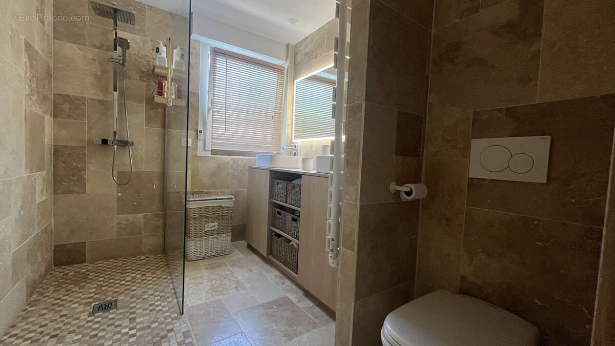 Appartement à SAINTE-MAXIME