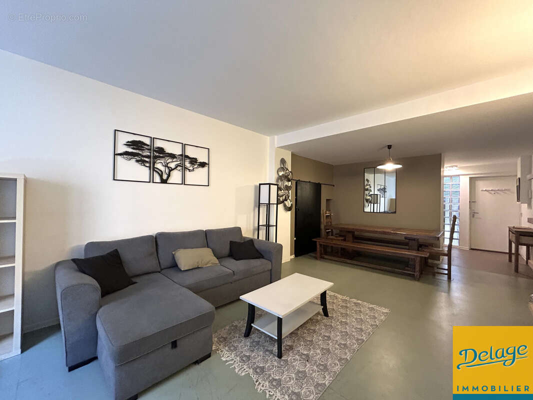 Appartement T2 dans une résidence de standing - photo 2
