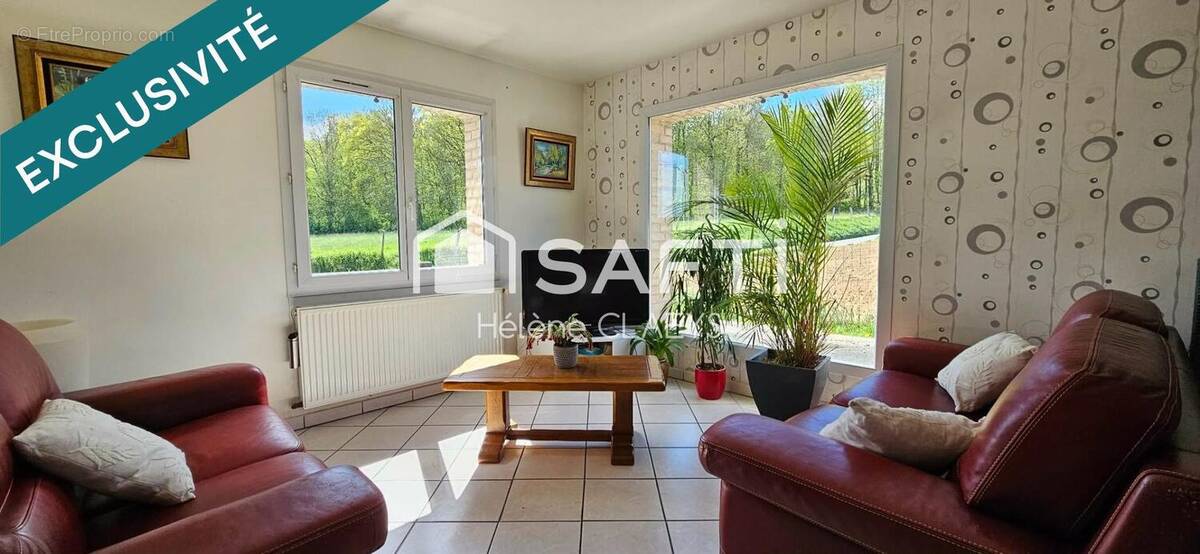 Photo 1 - Maison à HELFAUT