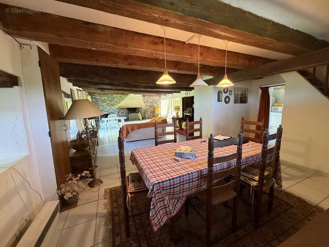 Calmels commune berlats - photo 6