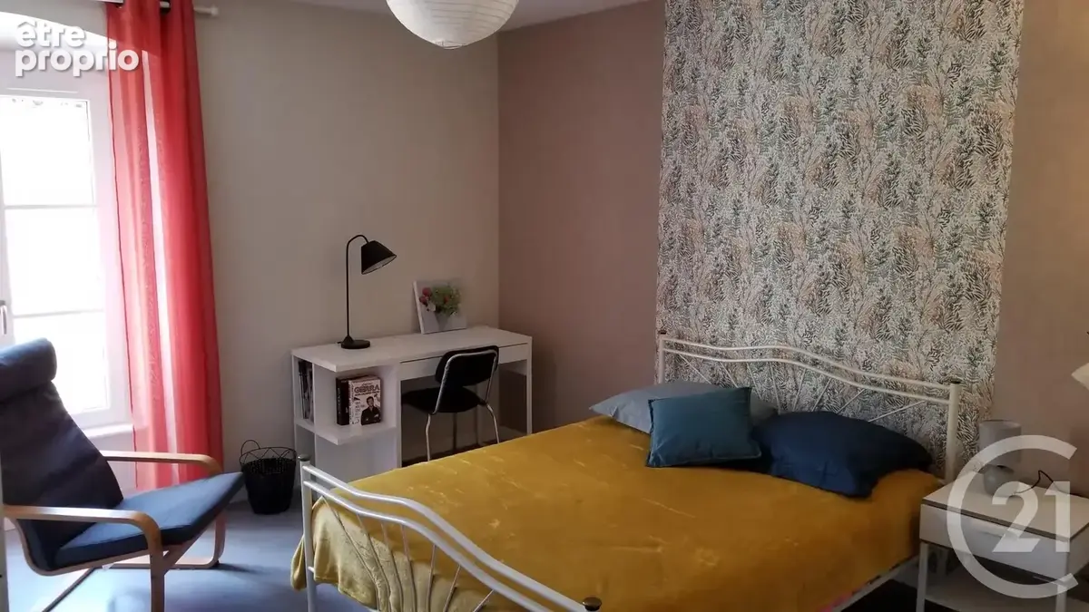 Maison 6 pièces 145 m² à vendre à Brioude (43100) - photo 6