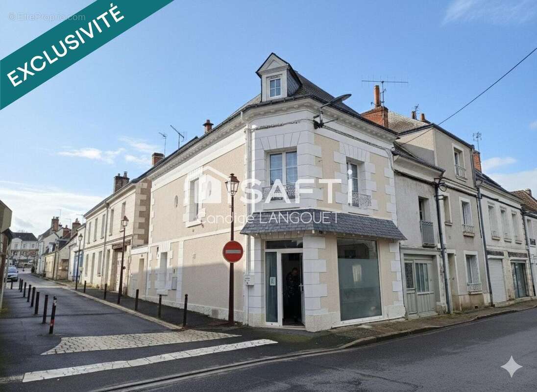 Photo 9 - Maison à BLERE