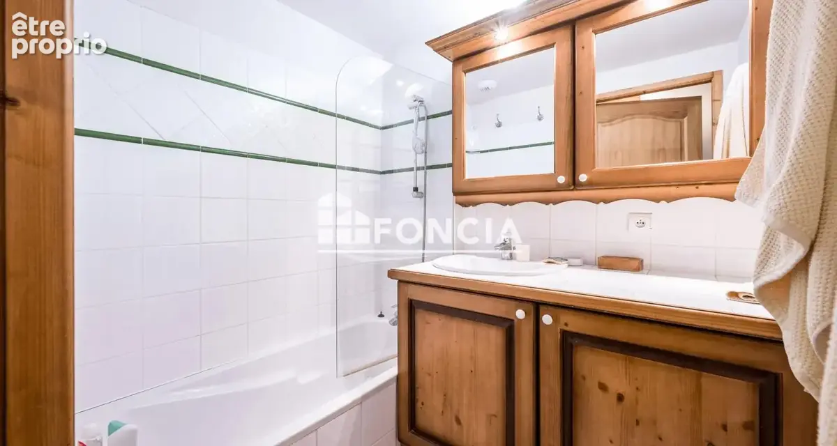 Exclusivité foncia – secteur cernix / crest-voland - photo 6