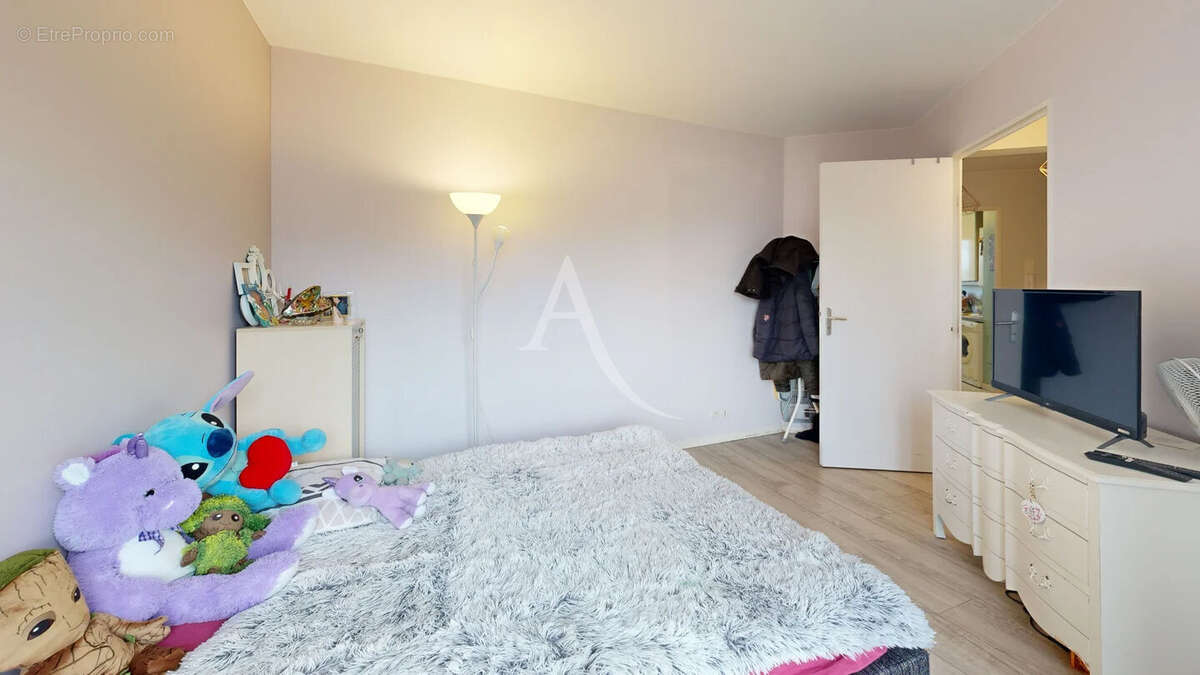 Appartement à CERGY