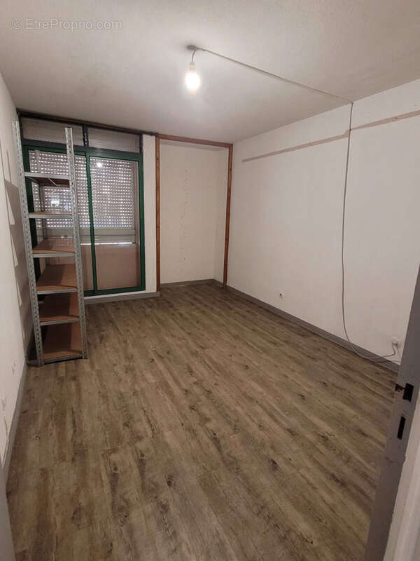 Appartement à POINTE-A-PITRE