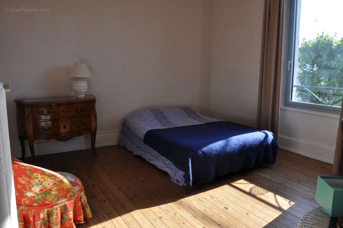 Maison à LAPALISSE