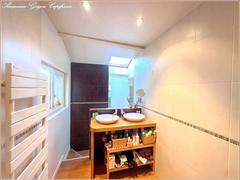 Appartement à COURVILLE-SUR-EURE