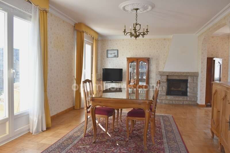 Maison à SAINT-MARTIN