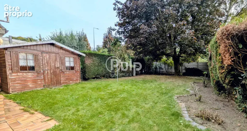 Maison 4 chambres, jardin Sud-Ouest & garage - photo 3