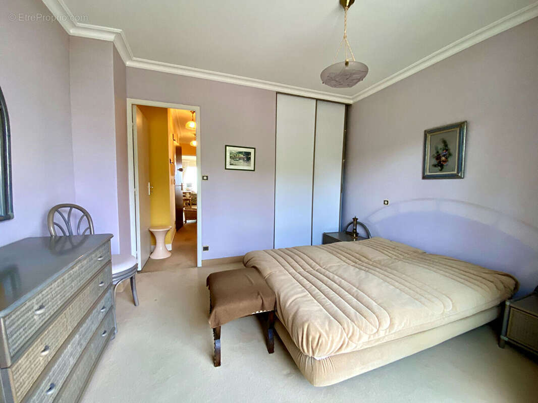 Appartement à LA BAULE-ESCOUBLAC