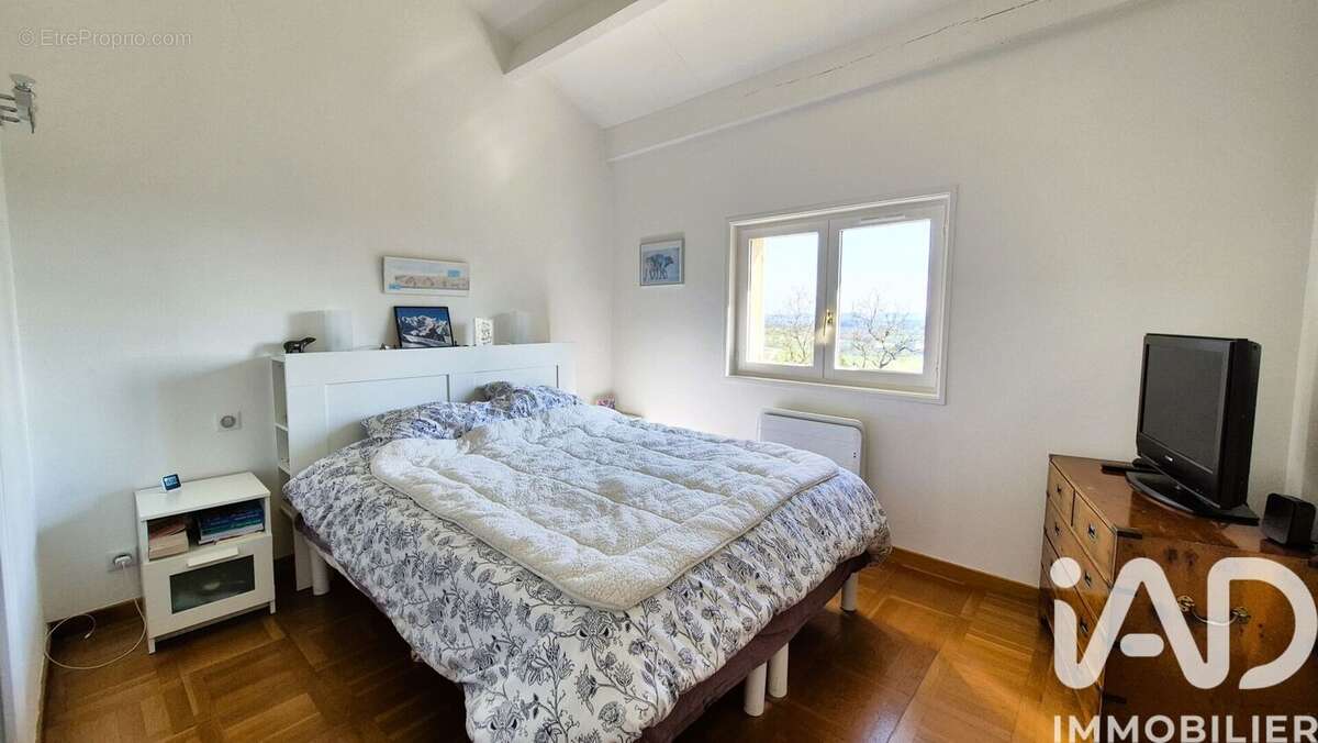 Photo 10 - Maison à MEXIMIEUX