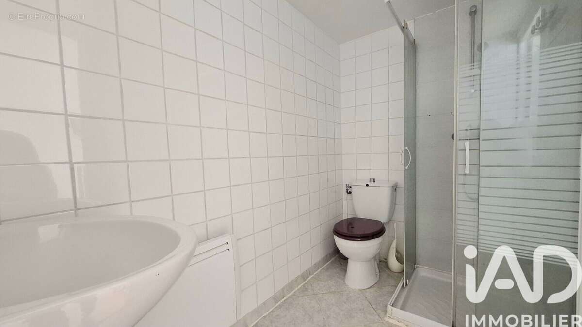 Photo 7 - Appartement à PLUVIGNER