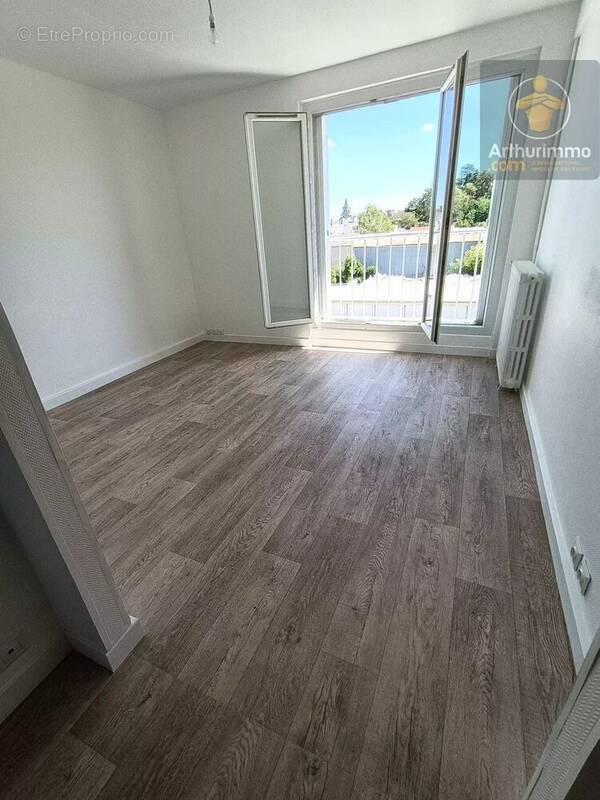 Appartement à BEAUGENCY
