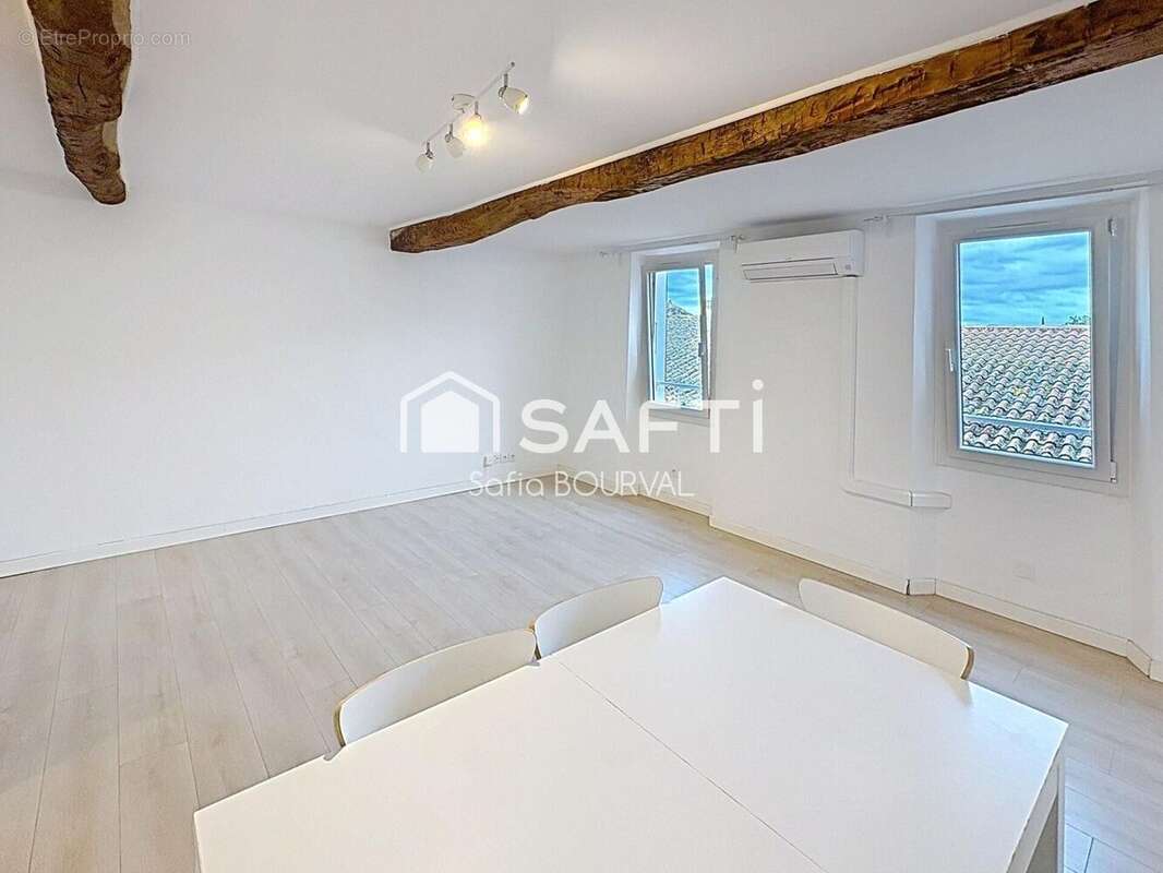 Photo 4 - Appartement à PIERREFEU-DU-VAR