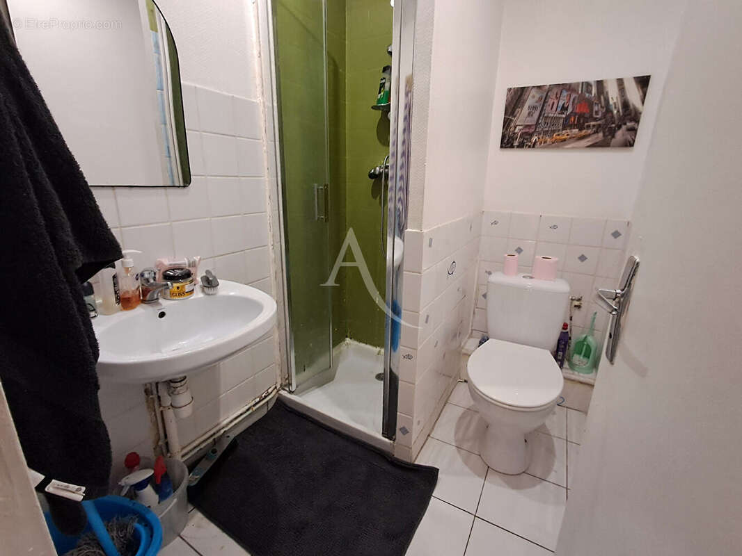 Appartement à MONTARGIS