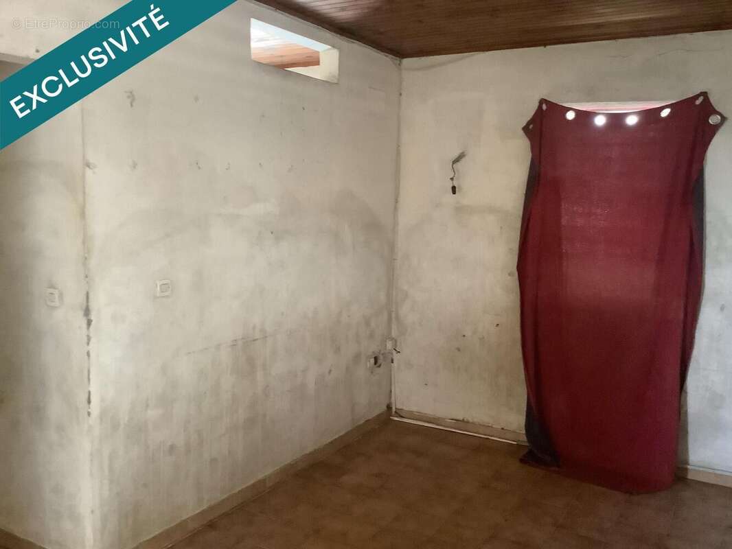 Photo 4 - Maison à FORT-DE-FRANCE