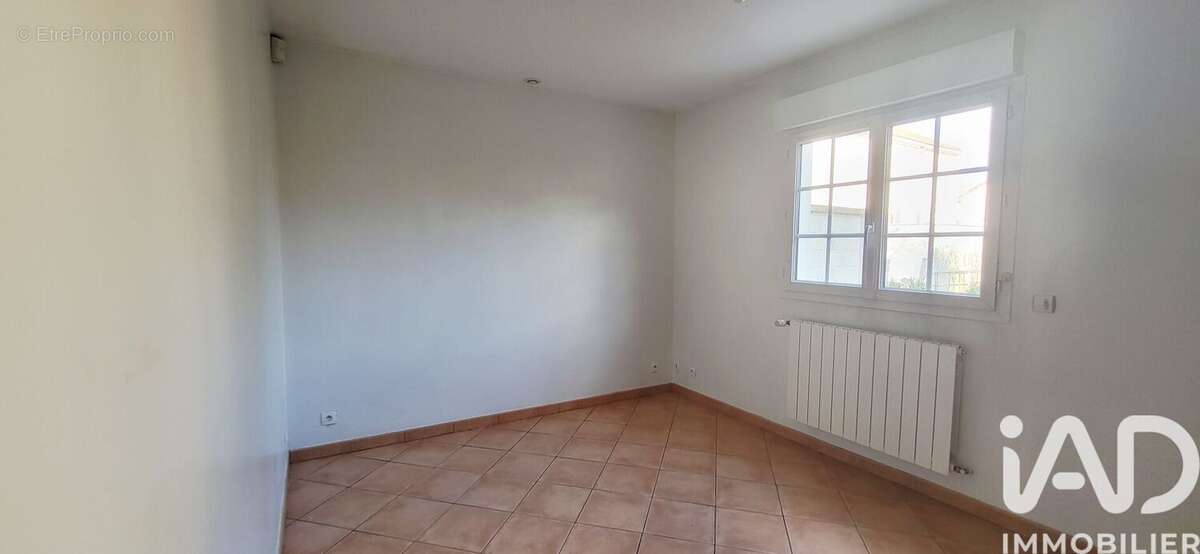 Photo 6 - Maison à TREMBLAY-EN-FRANCE