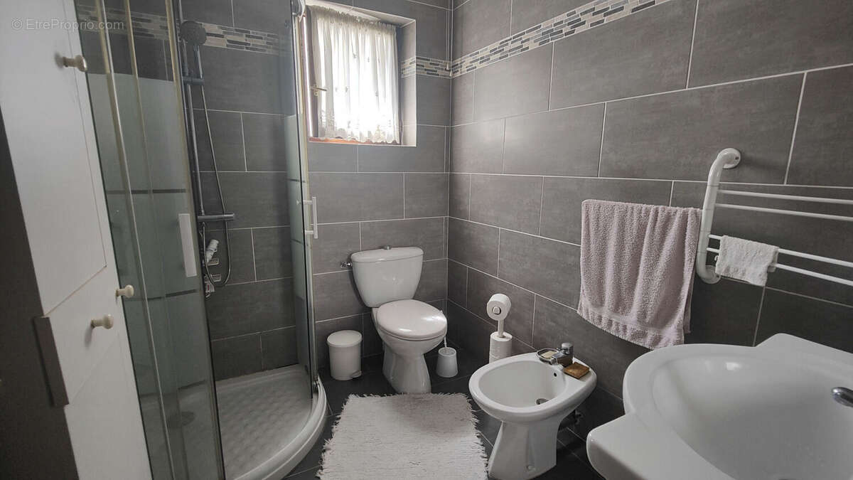 Photo 9 - Maison à LA FERTE-GAUCHER