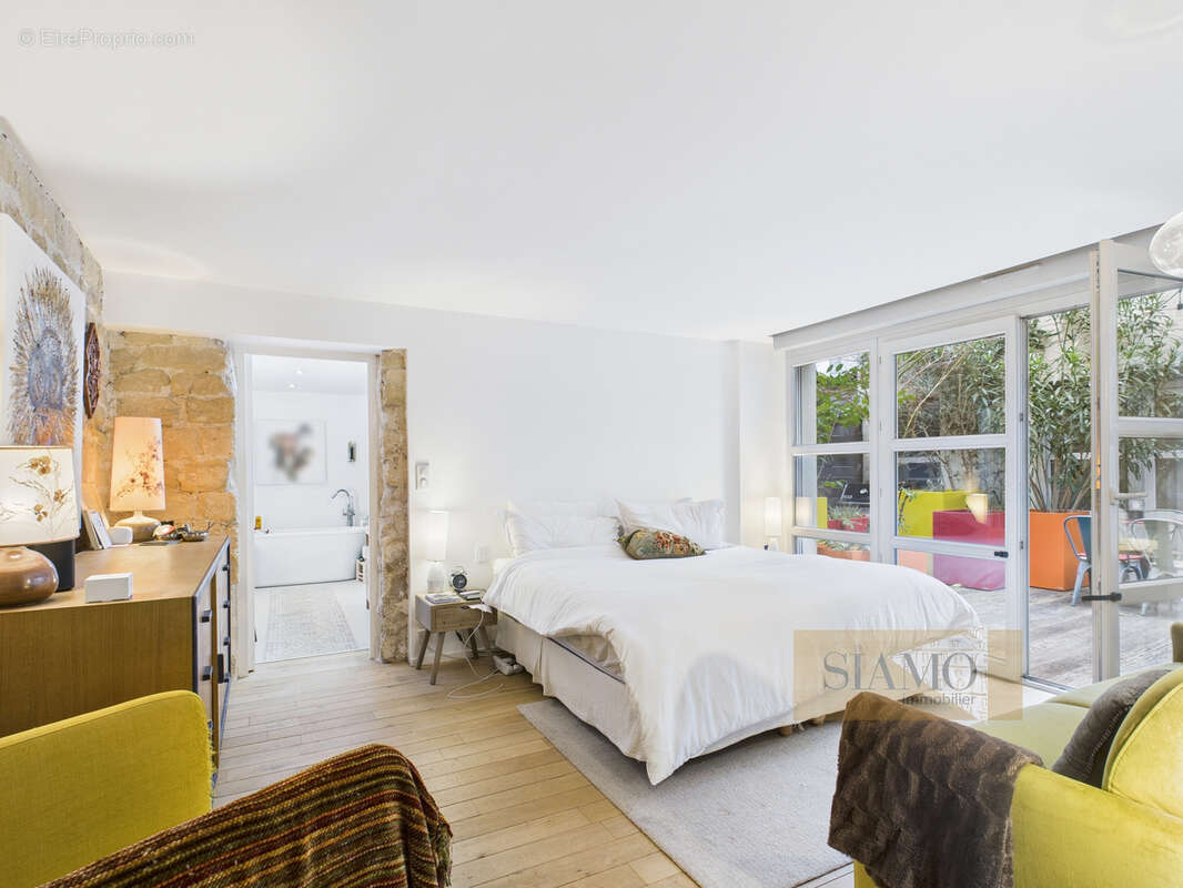Appartement à VINCENNES