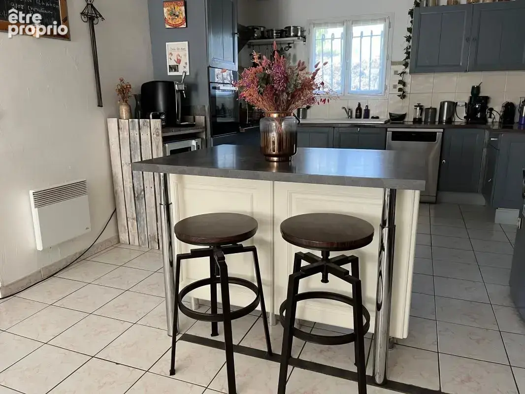 Maison À Vendre - photo 27