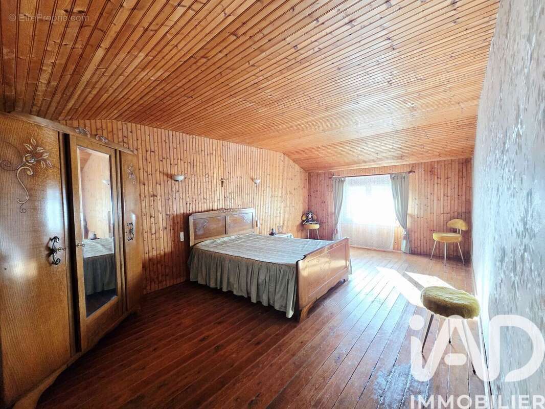 Photo 5 - Maison à AULNAY