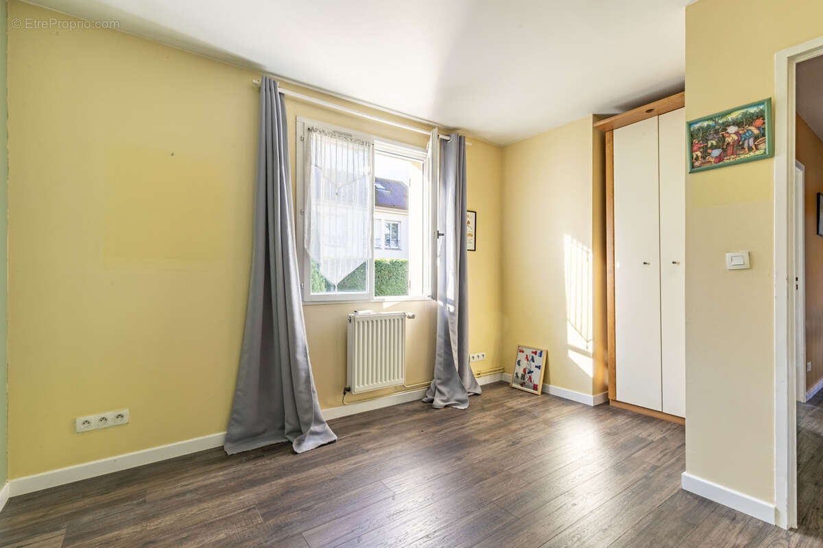 Maison à SAINT-GERMAIN-EN-LAYE