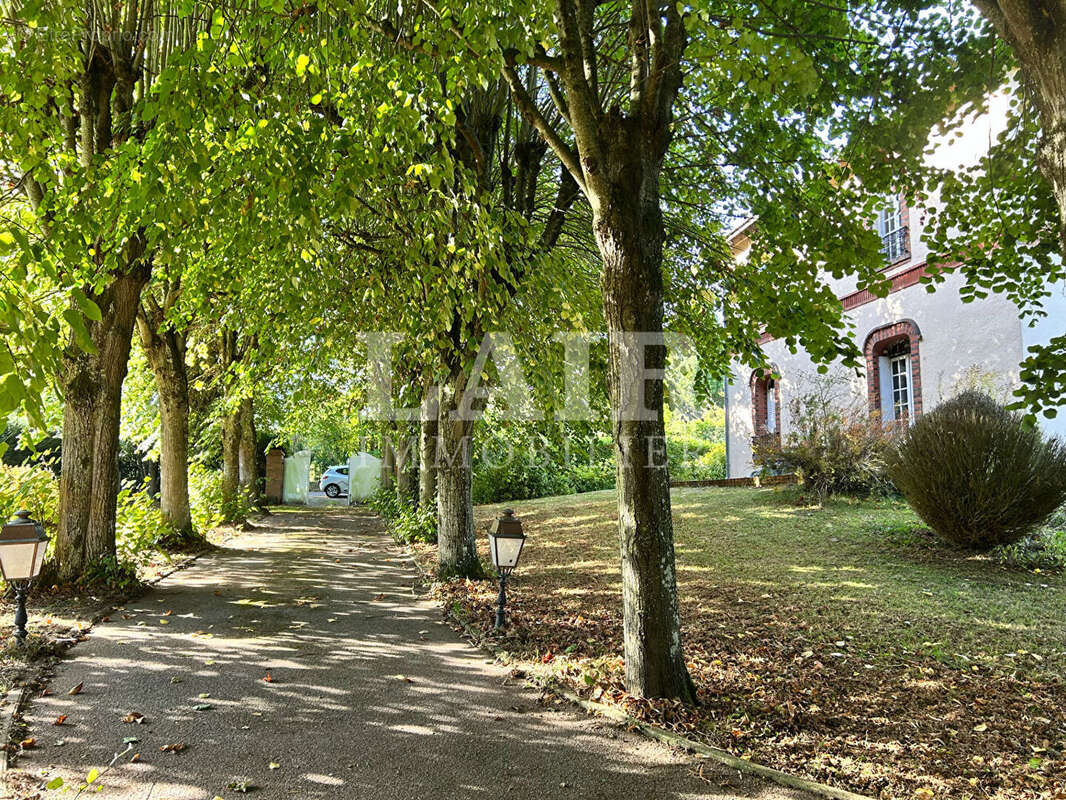 Maison bourgeoise proche d'Argentan T14279 - photo 4