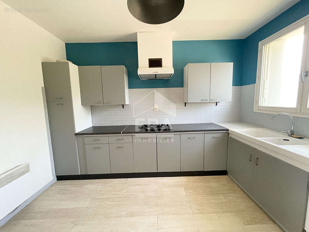 Maison 88m² à rabastens-de-bigorre - photo 3