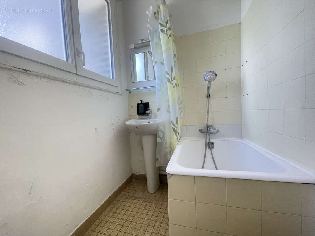 Appartement à VILLEPINTE