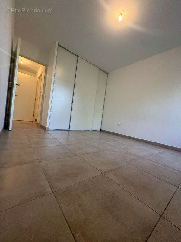 Appartement à PEGOMAS