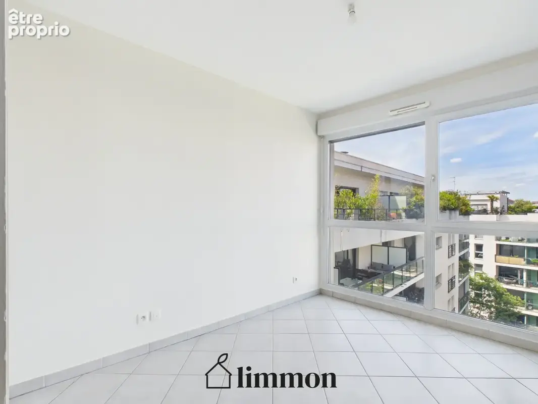 Appartement 4 pièces 94 m² à vendre à Lyon-7e (69007) - photo 10