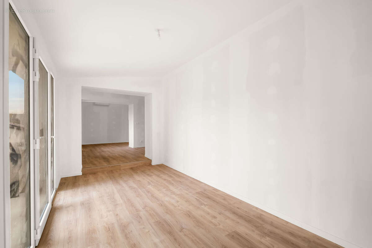 Photo 7 - Appartement à COMMUNAY