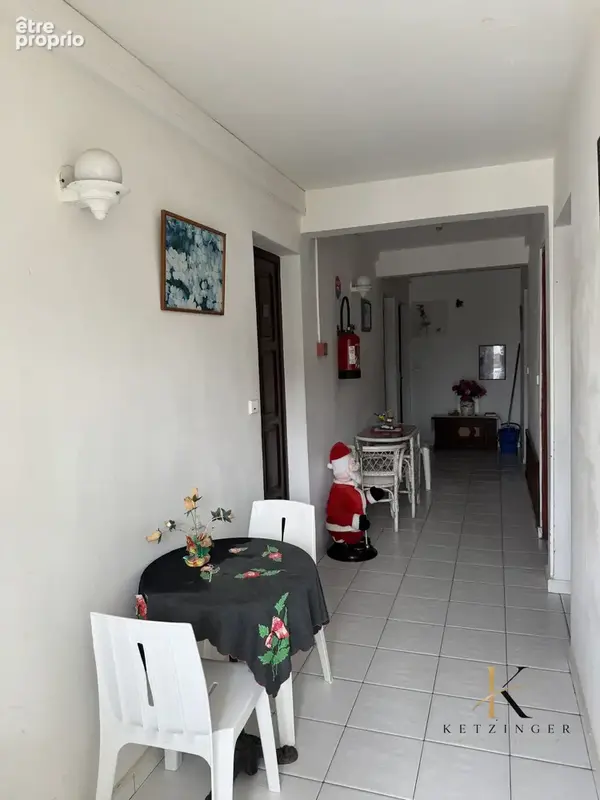 Appartement 680 m² à vendre à Fort-De-France (97200) - photo 8