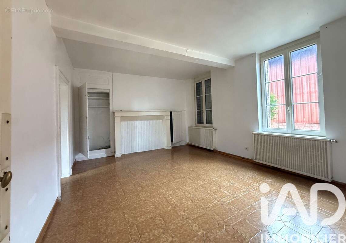 Maison 97 m² à Bercenay-En-Othe  - photo 6