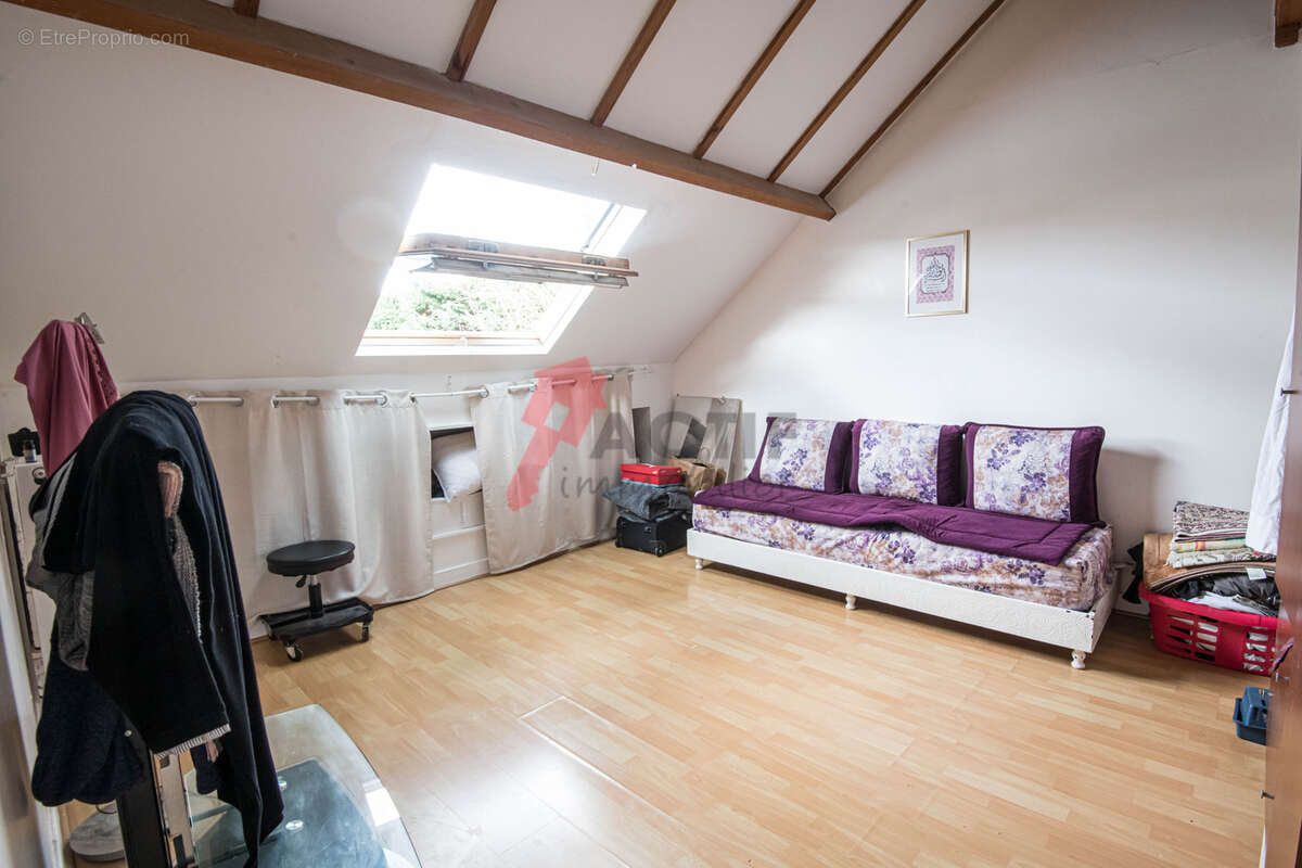 Maison à RIS-ORANGIS