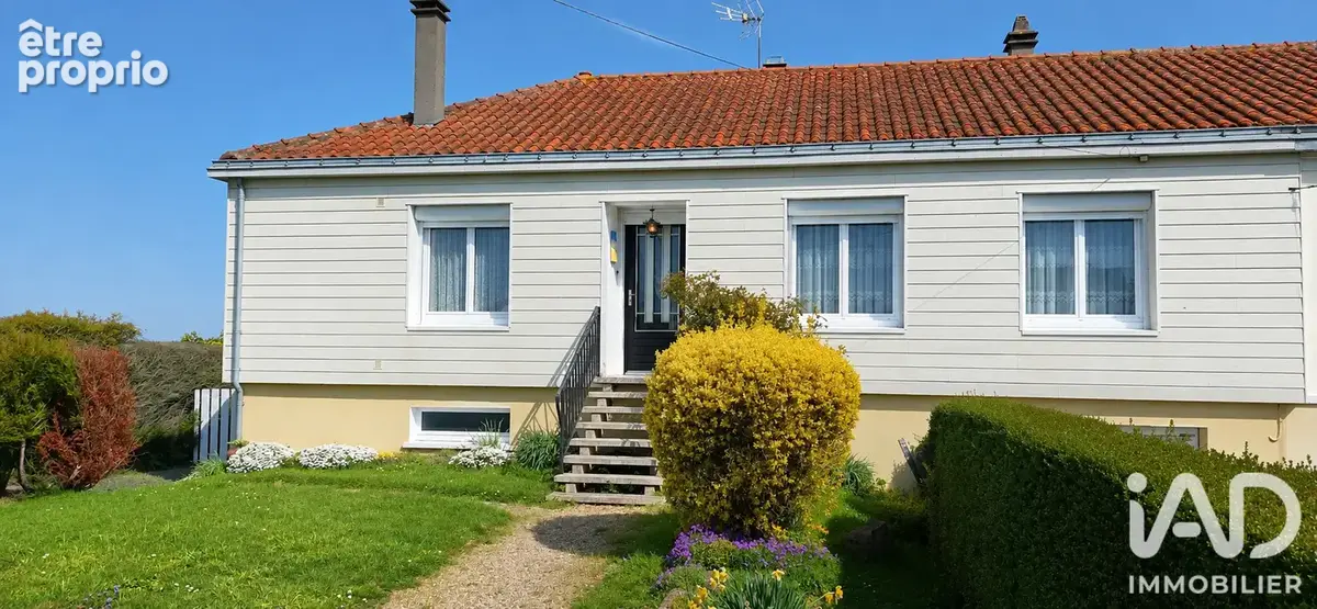 Photo 1 - Maison à BEAUSSE