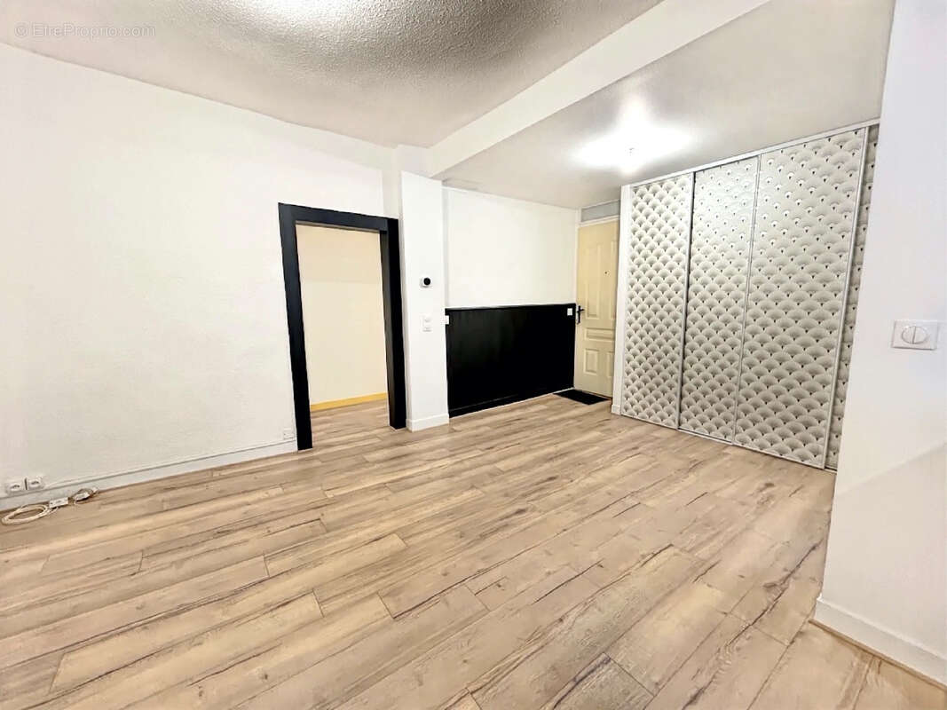 Appartement à TULLE