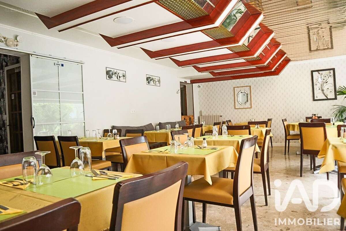 Photo 4 - Appartement à CHATEAUVILLAIN