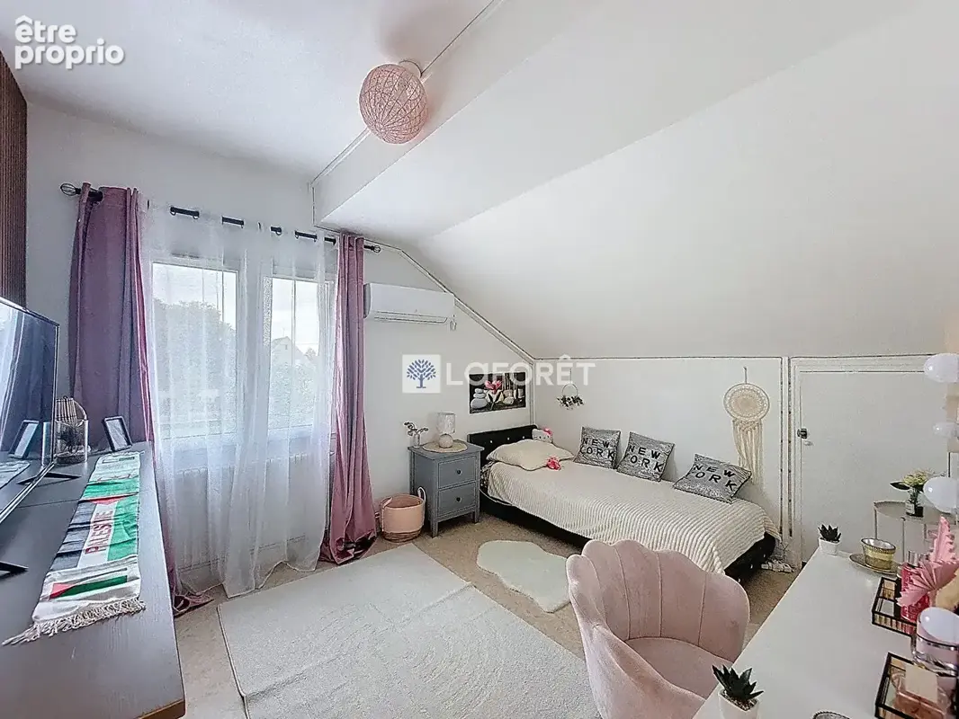 Maison Tergnier 5 pièce(s) 88 m2 - photo 8