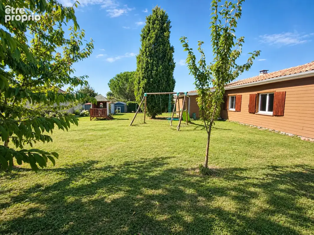 Maison 6 pièces 155 m² à vendre à Vindelle (16430) - photo 11