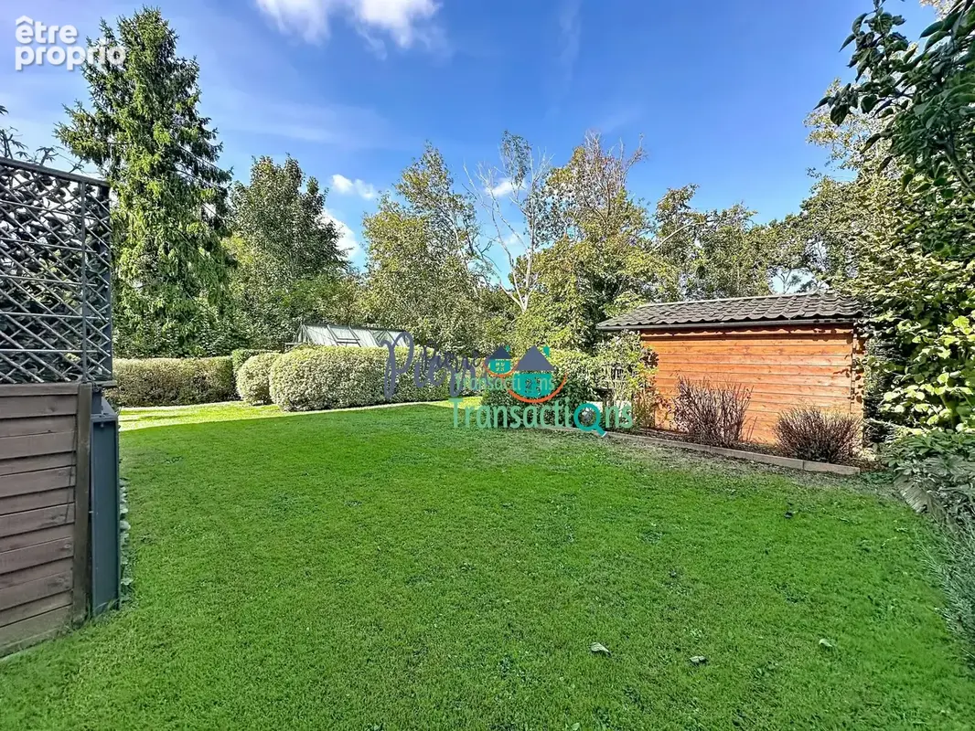 Maison 7 pièces 188 m² à vendre à Lillebonne (76170) - photo 6