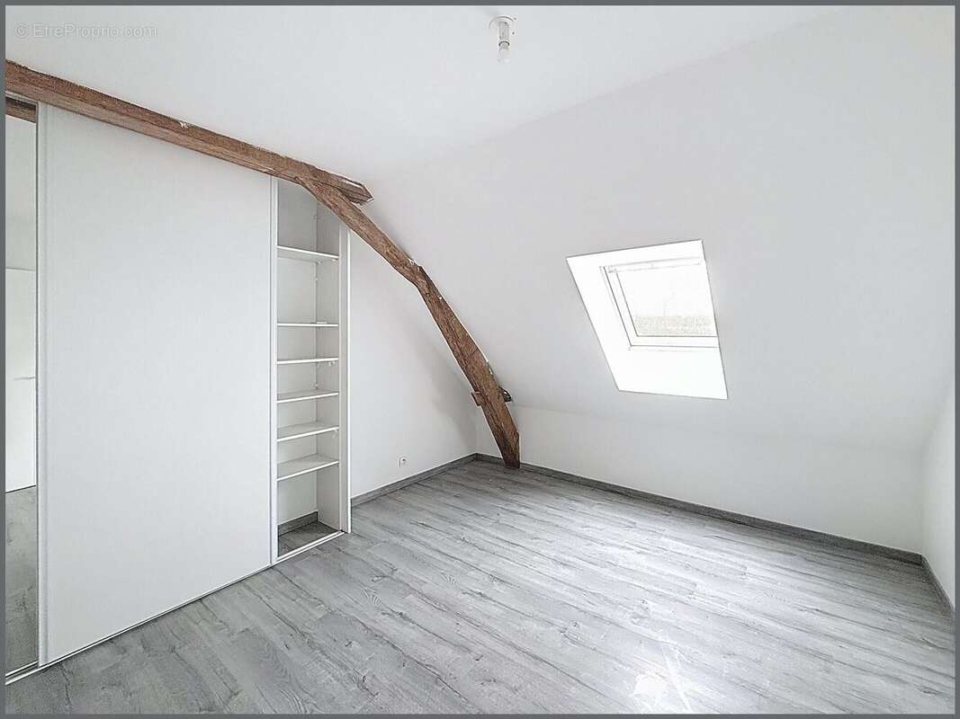 Photo 8 - Maison à ESVRES