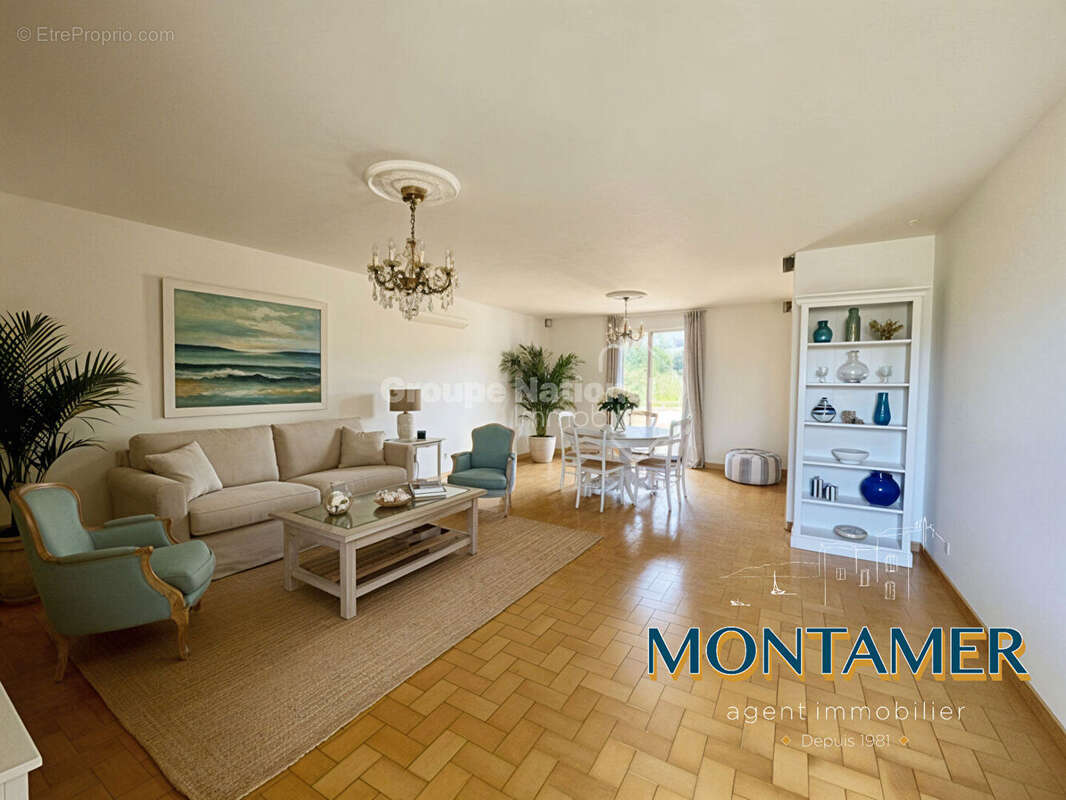 Maison à GIGNAC-LA-NERTHE