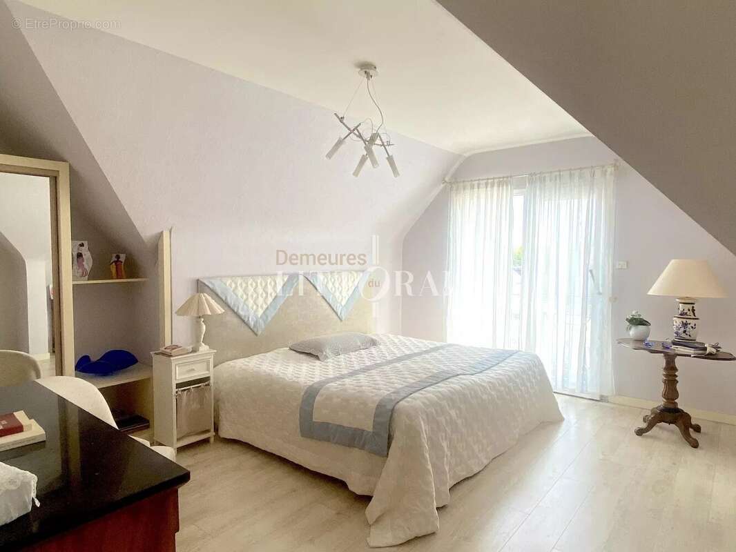 Maison à SAINT-MALO