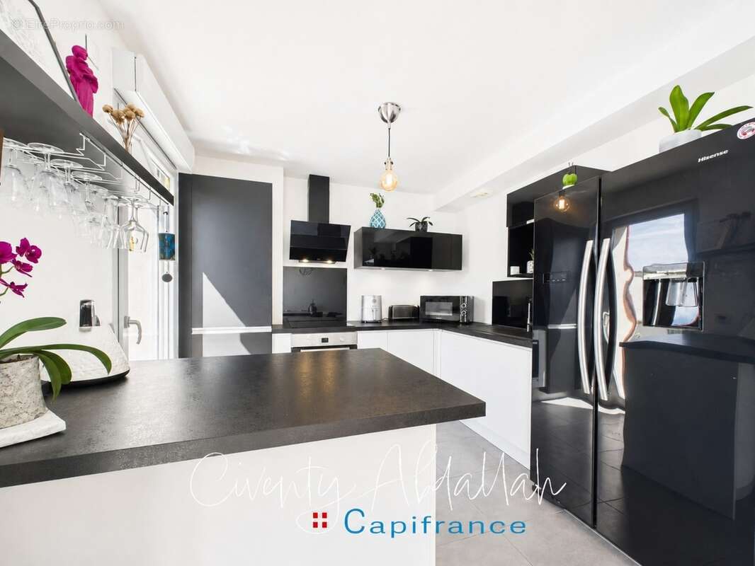 Appartement Duplex à vendre 4 pièces MERCURY (73) - photo 2