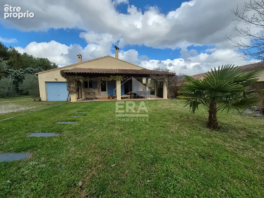 Photo Maison à Bedoin au prix de 395 000€