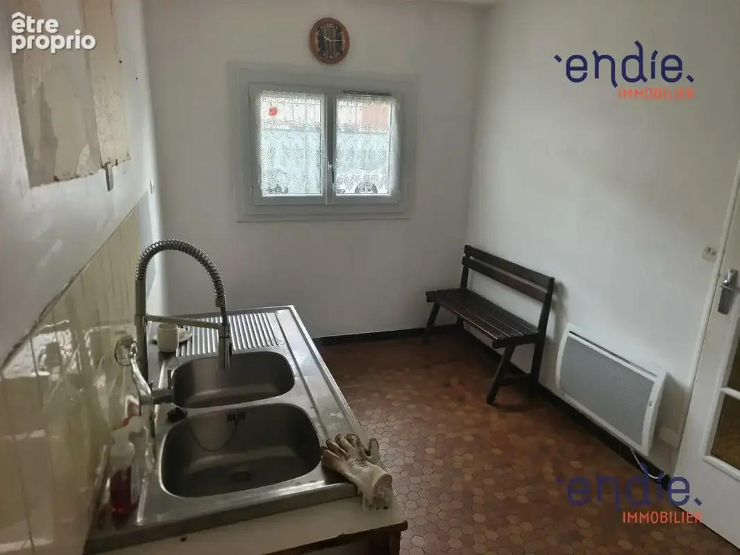 Maison 4 pièces 86 m² à vendre à Montlucon (03100) - photo 8