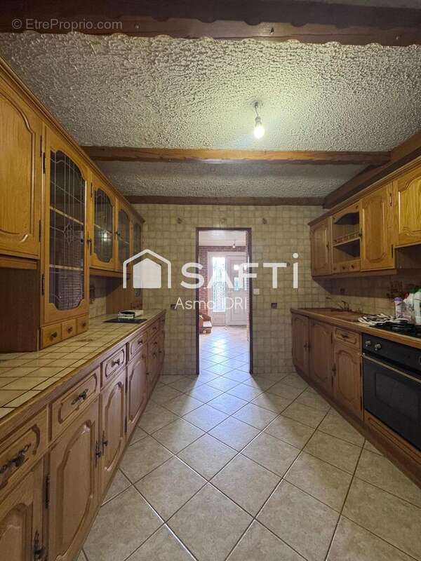 Photo 6 - Maison à DROCOURT