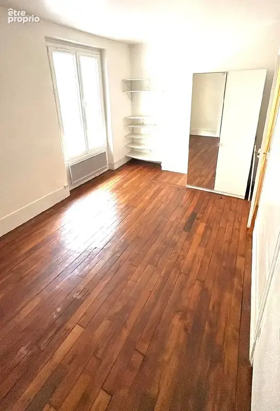 Appartement 2 pièces 30 m² à vendre à Paris-4e (75004) - photo 6